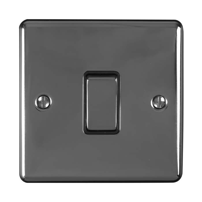Enhance Decorative Gang Switch