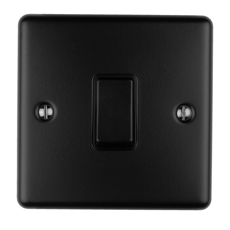 Enhance Decorative Gang Switch