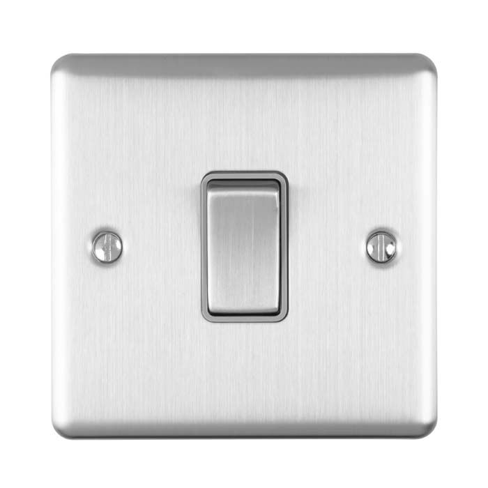 Enhance Decorative Gang Switch