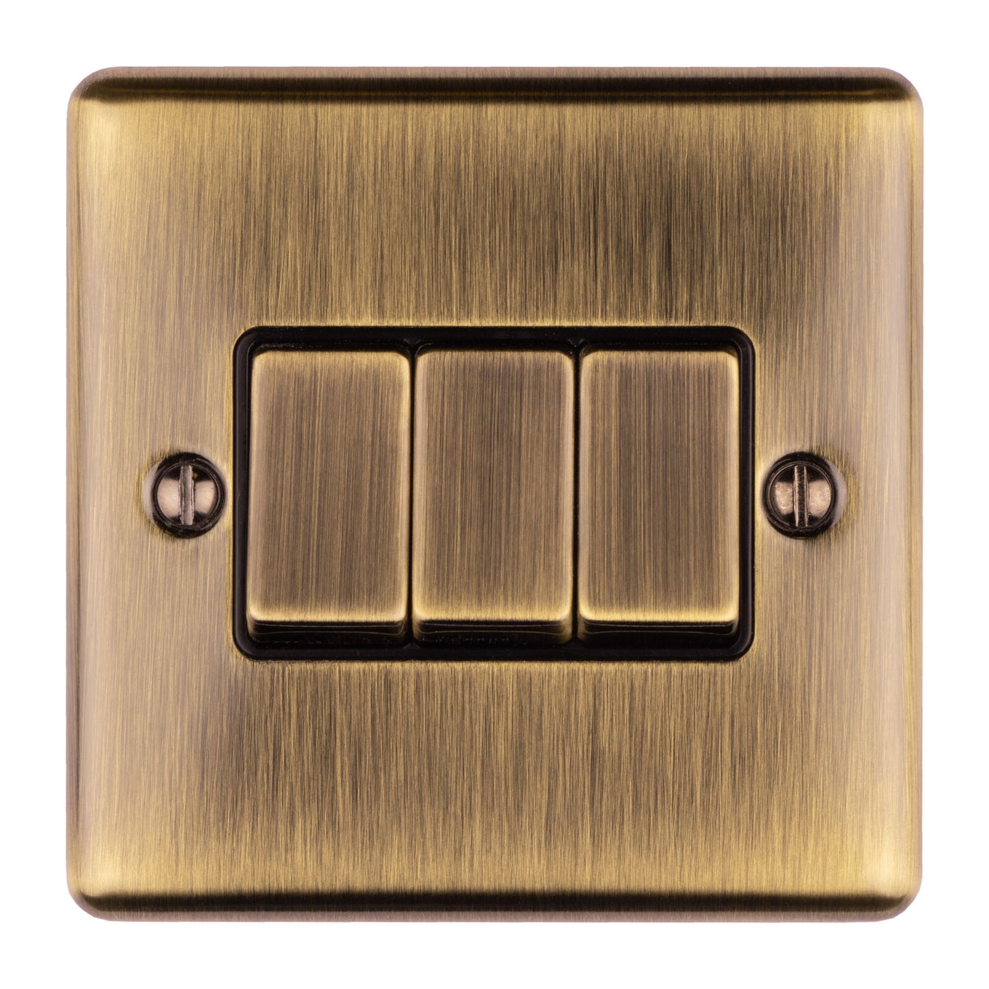 Enhance Decorative Gang Switch