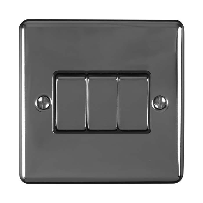 Enhance Decorative Gang Switch