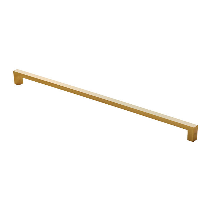 Block Pull Handle