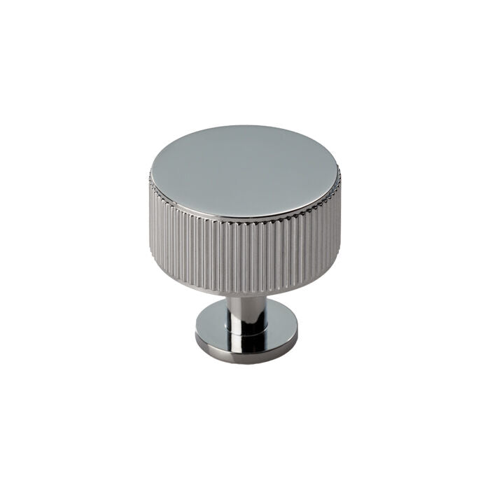 Lines Radio Knob