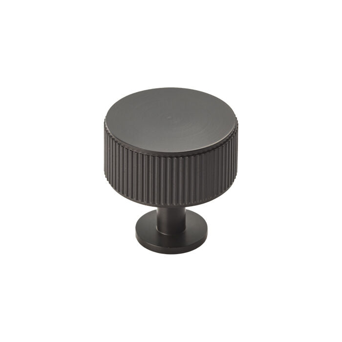 Lines Radio Knob