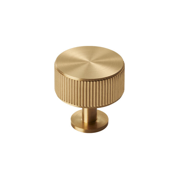Lines Radio Knob