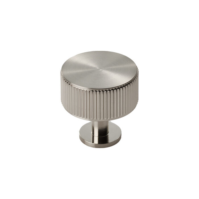 Lines Radio Knob