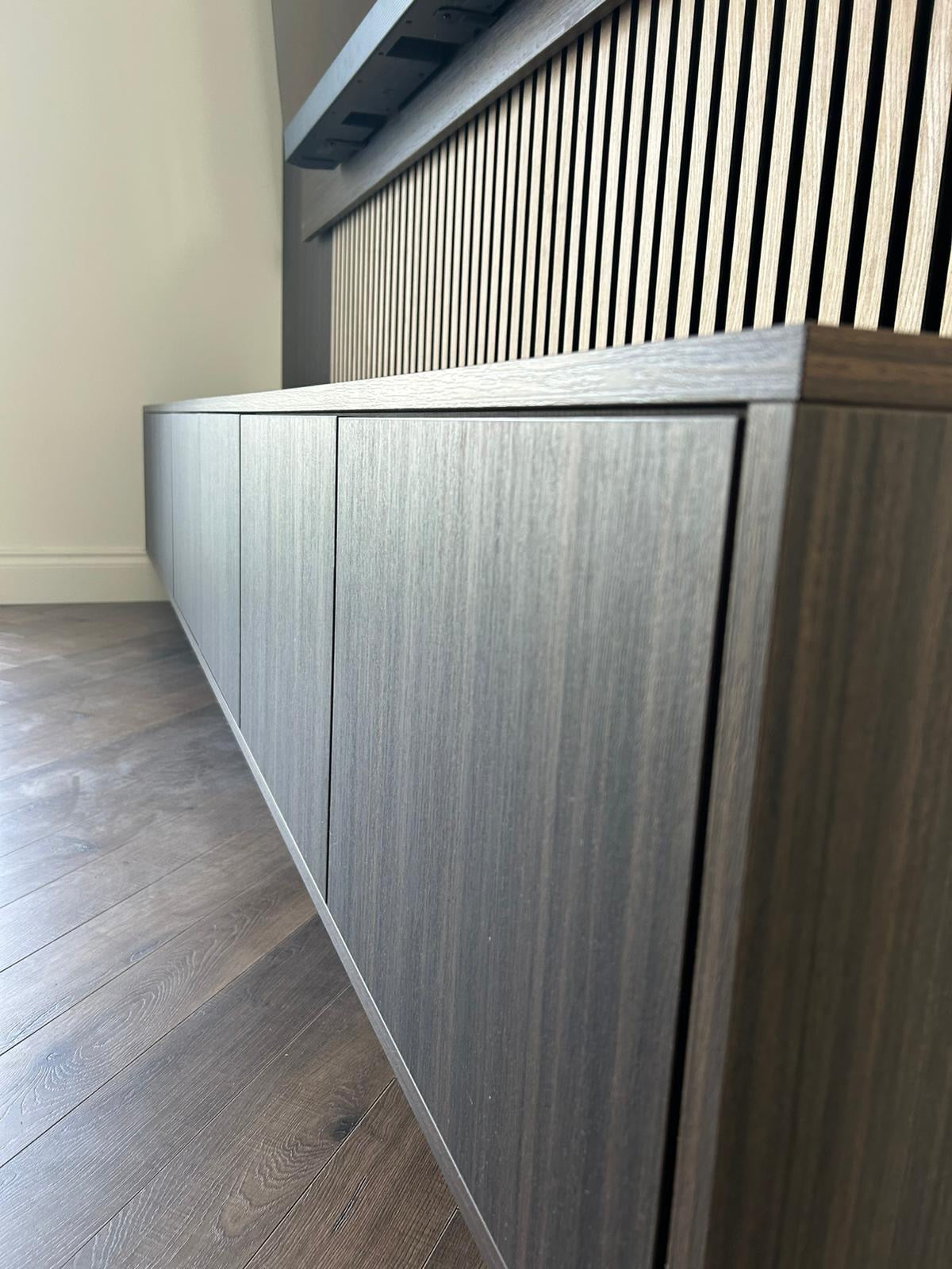 Chestnut Media Unit