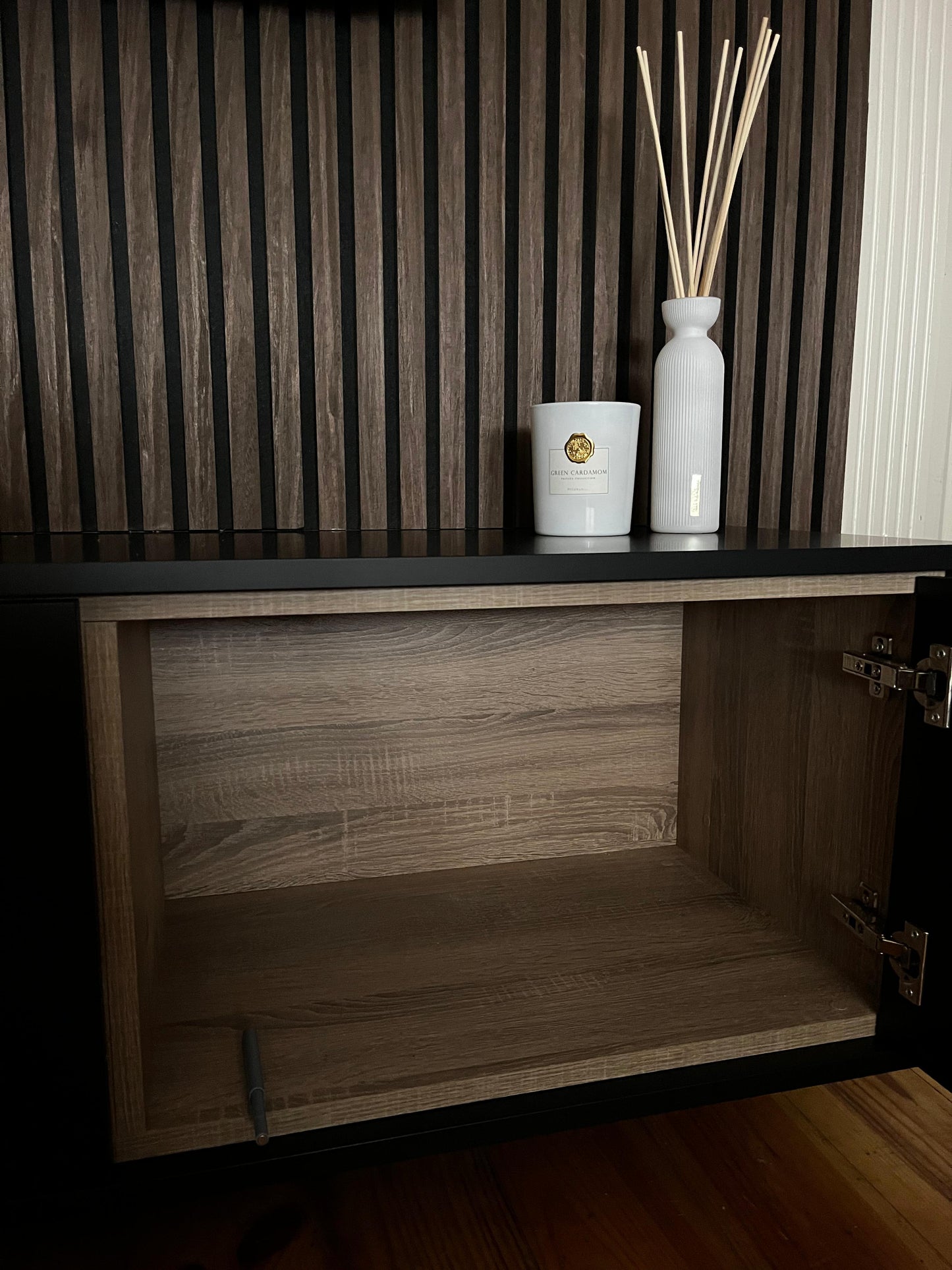 Elm Media Unit