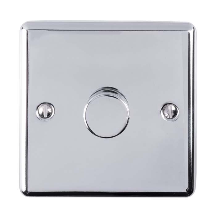 Enhance Decorative Dimmer (LED)