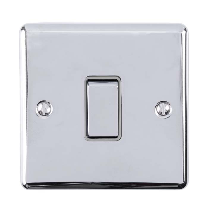 Enhance Decorative Gang Switch