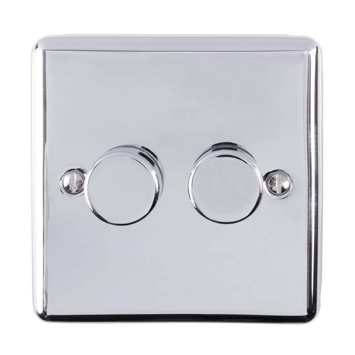 Enhance Decorative Dimmer (LED)