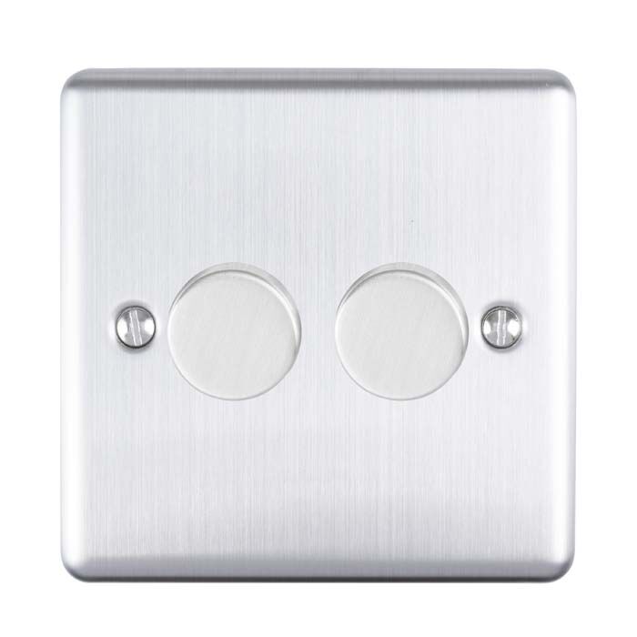 Enhance Decorative Dimmer (LED)