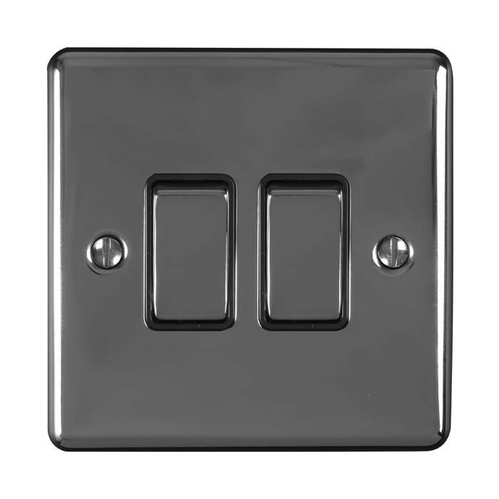 Enhance Decorative Gang Switch