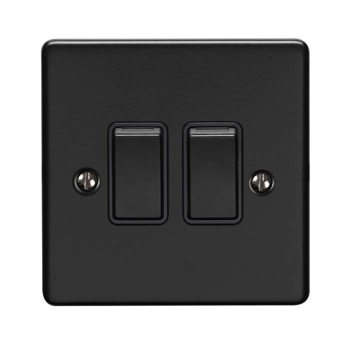 Enhance Decorative Gang Switch