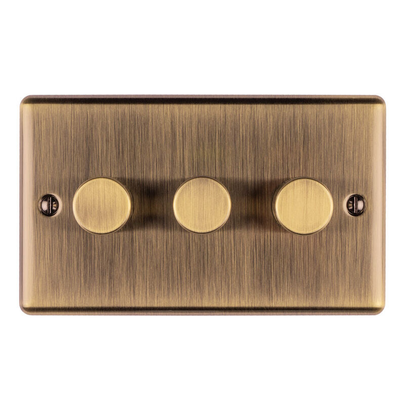 Enhance Decorative Dimmer (LED)