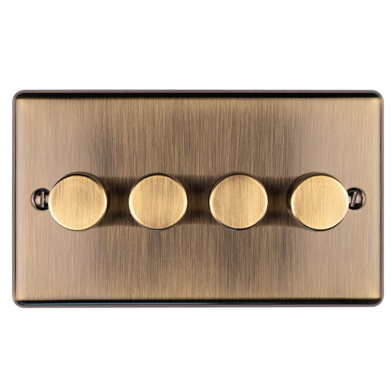 Enhance Decorative Dimmer (LED)