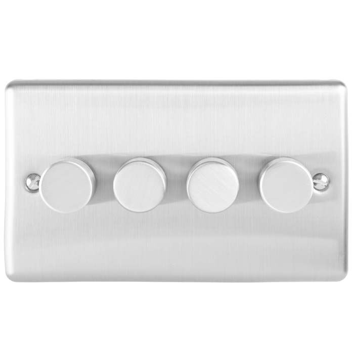 Enhance Decorative Dimmer (LED)