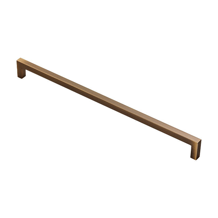 Block Pull Handle
