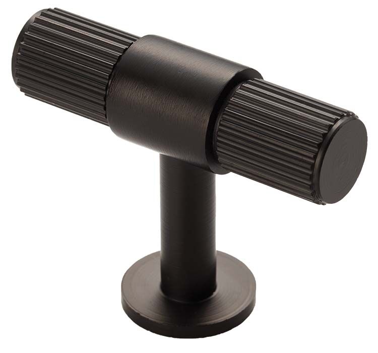 Lines T-Bar Knob
